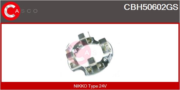 CBH50602GS