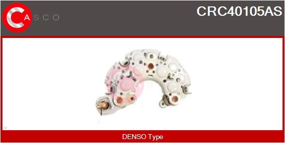 CRC40105AS