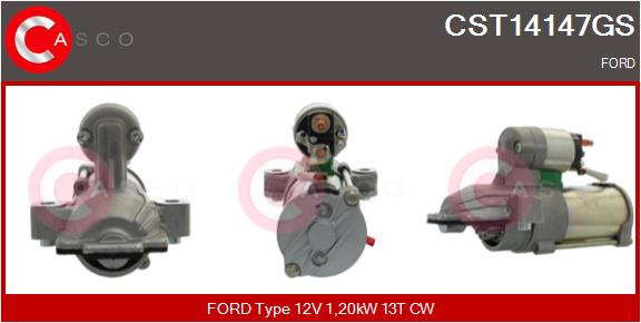 CST14147GS