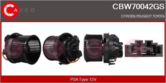 CBW70042GS