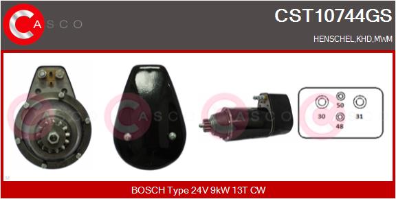 CST10744GS