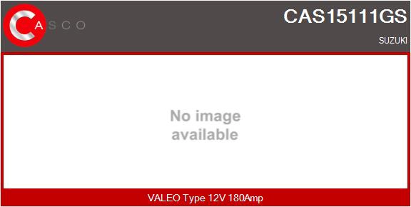 CAS15111GS