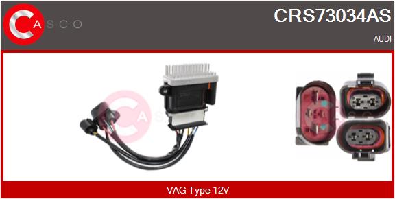 CRS73034AS
