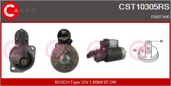 CST10305RS