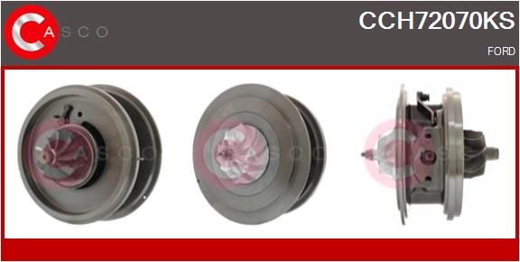 CCH72070KS