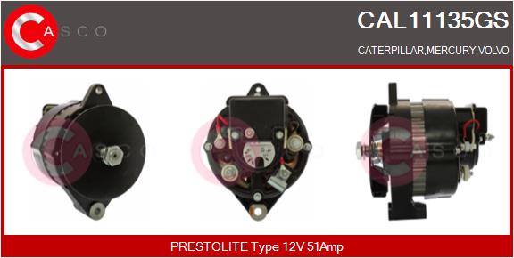 CAL11135GS