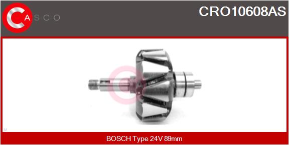 CRO10608AS