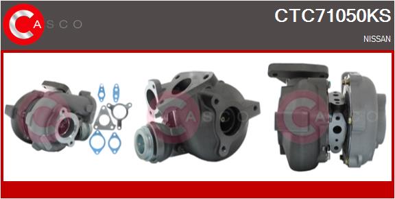 CTC71050KS