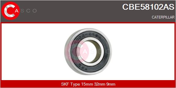 CBE58102AS