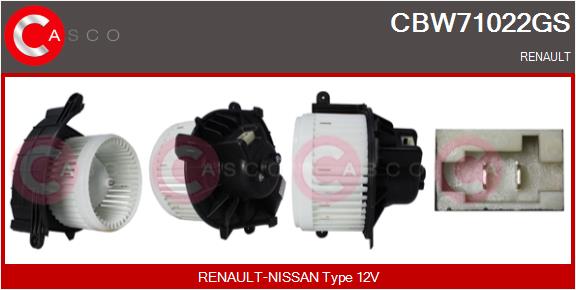 CBW71022GS