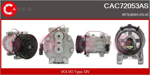 CAC72053AS
