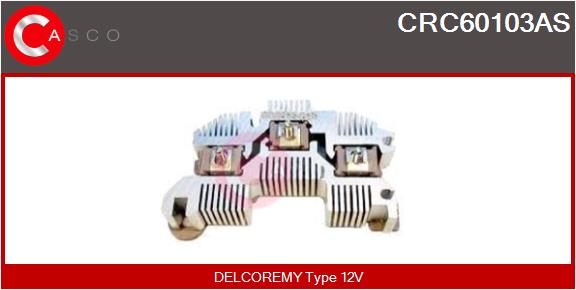 CRC60103AS