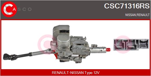 CSC71316RS