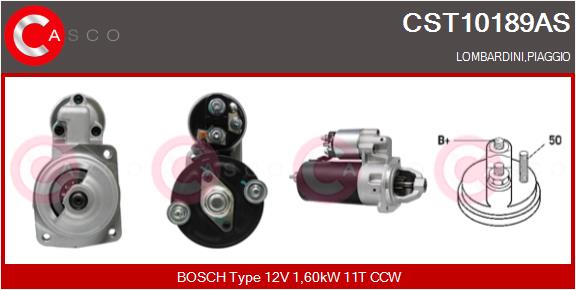 CST10189AS