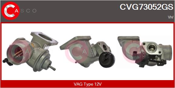 CVG73052GS