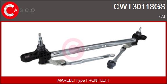 CWT30118GS