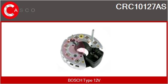CRC10127AS