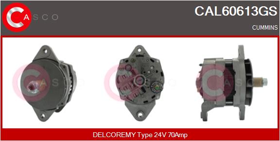 CAL60613
