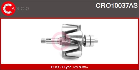 CRO10037AS