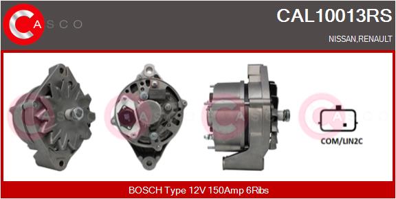 CAL10013RS