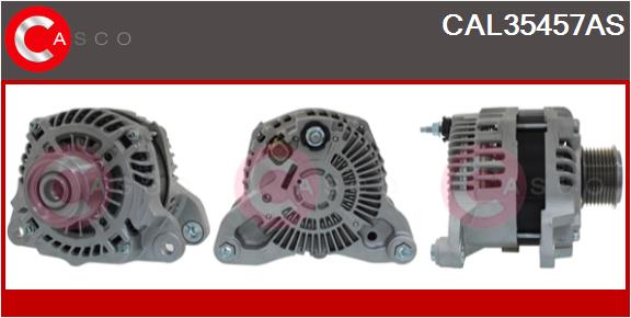 CAL35457AS