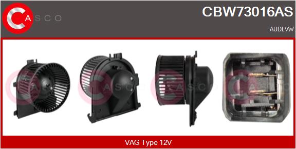 CBW73016AS