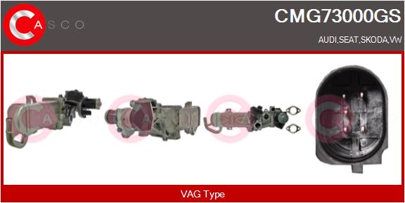 CMG73000GS