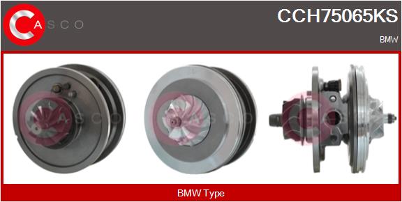 CCH75065KS