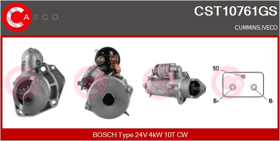 CST10761GS