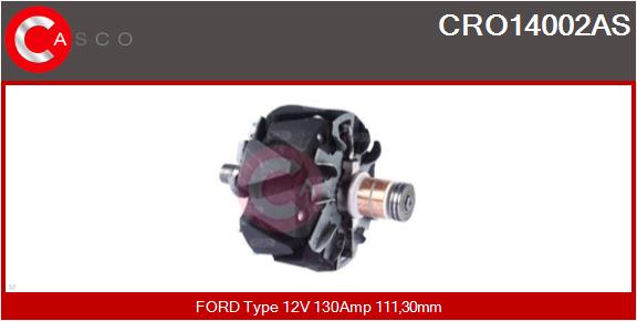 CRO14002AS