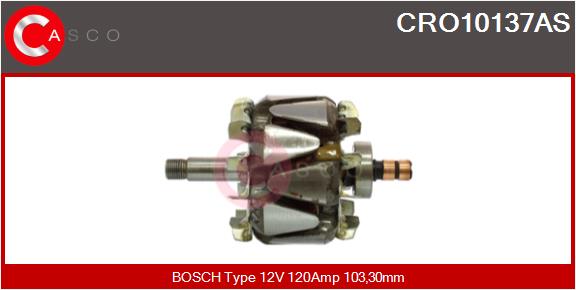 CRO10137AS