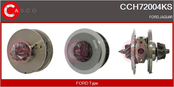 CCH72004KS