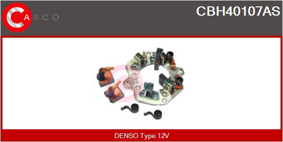 CBH40107AS