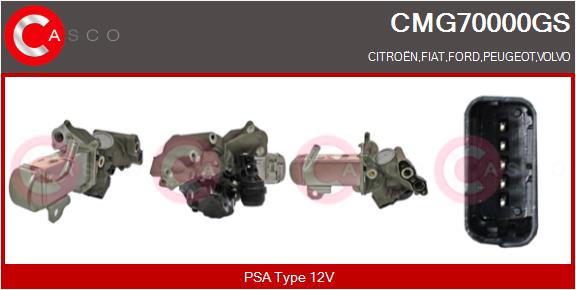 CMG70000GS