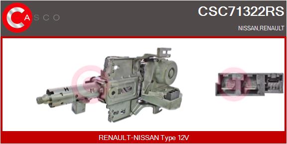 CSC71322RS
