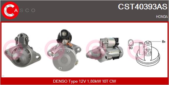 CST40393AS