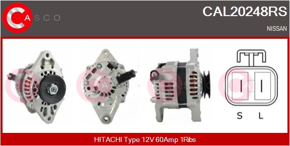 CAL20248RS