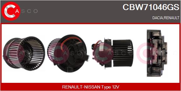 CBW71046GS