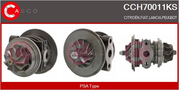 CCH70011KS