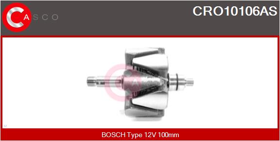 CRO10106AS