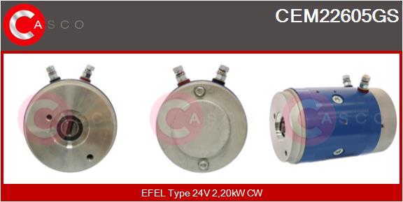 CEM22605GS