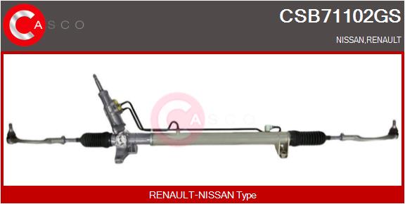 CSB71102GS