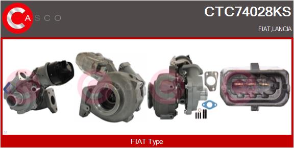 CTC74028KS