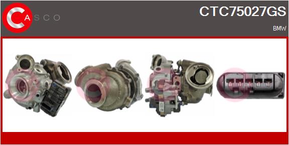 CTC75027GS