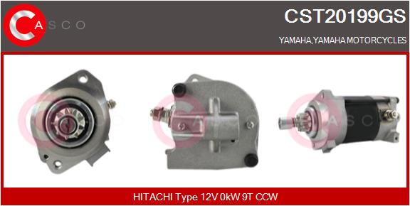 CST20199GS