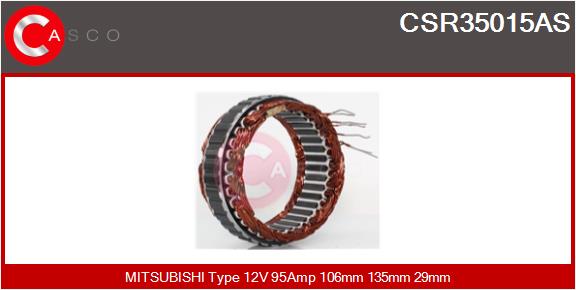 CSR35015AS