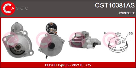 CST10381AS