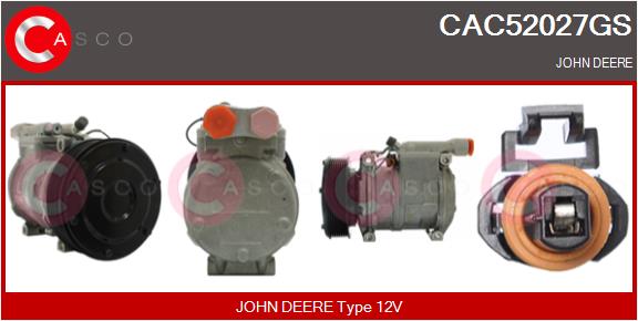 CAC52027GS