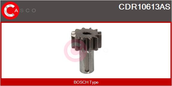 CDR10613AS