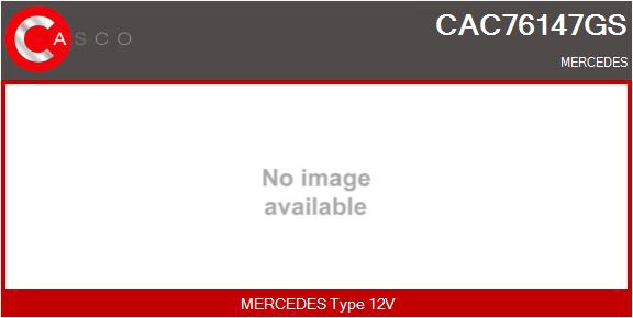 CAC76147GS